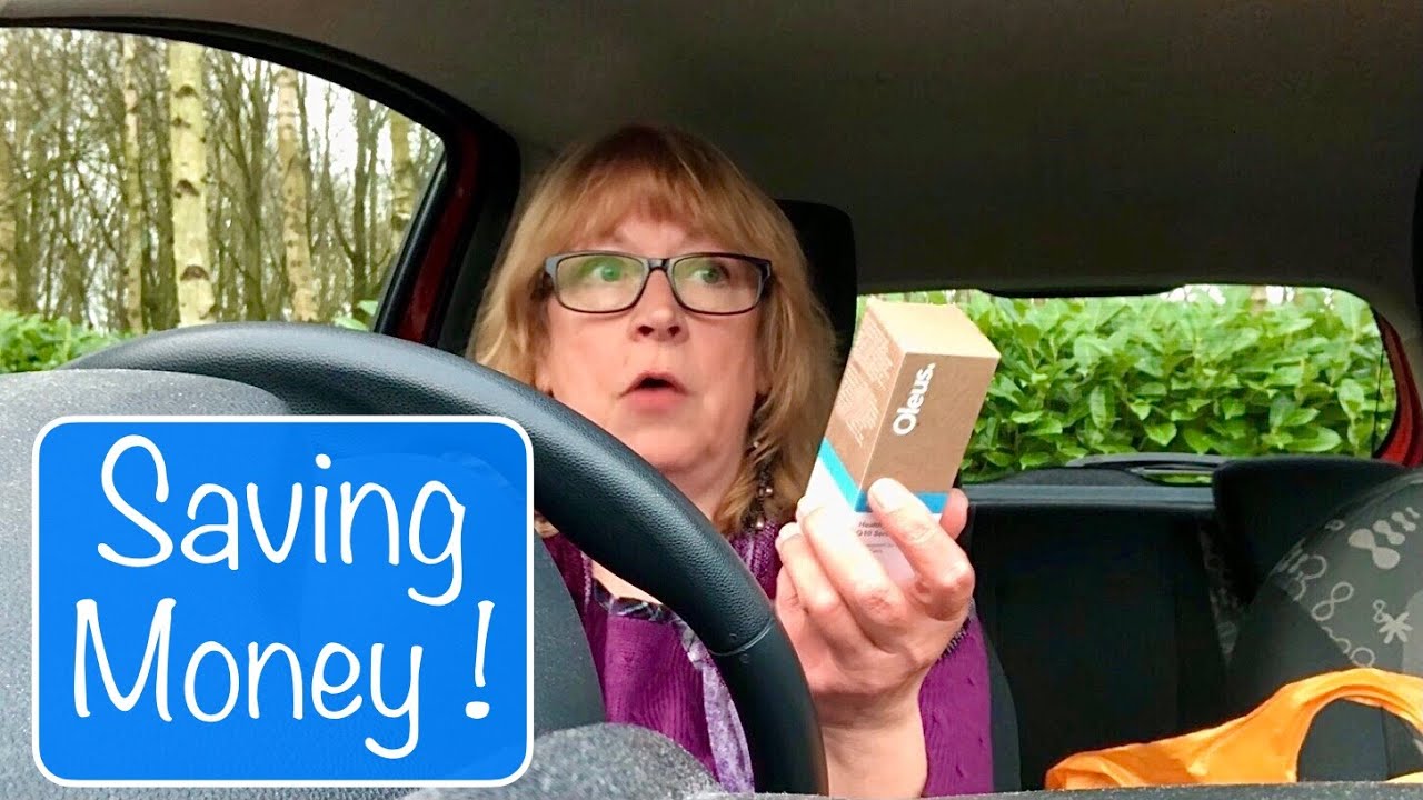 SAVING MONEY - MAKING THE MOST OF SPECIAL OFFERS | FRUGAL LIVING VLOG