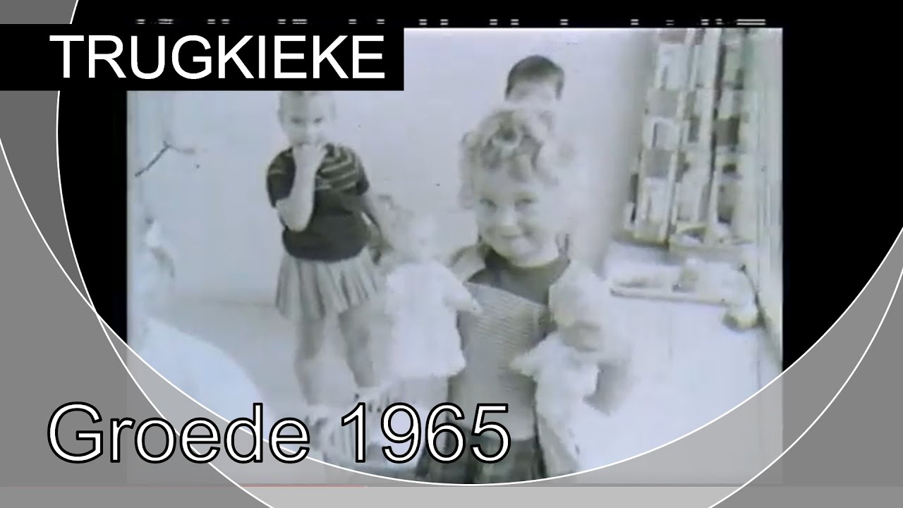 Trugkieke - Groede 1965 deel II