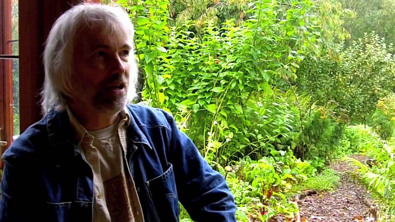 Findhorn Original Garden; A Story by Peter Vallance