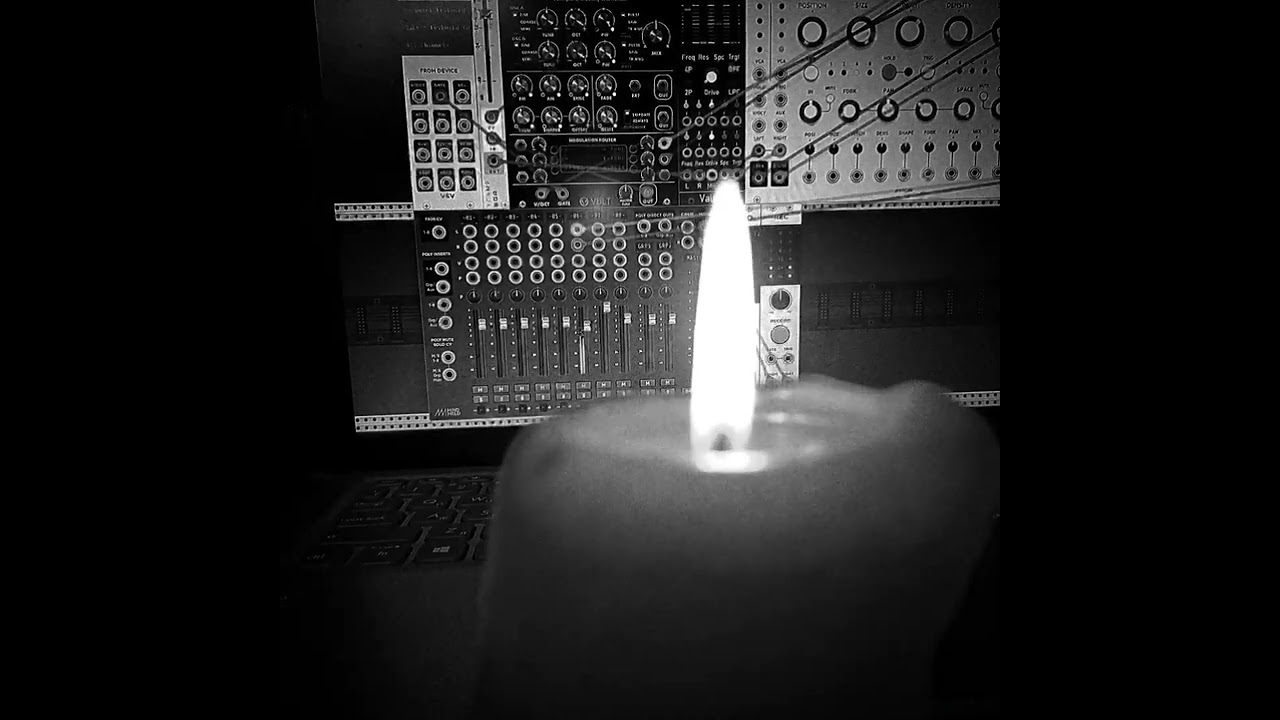In process dark atmospheric pad