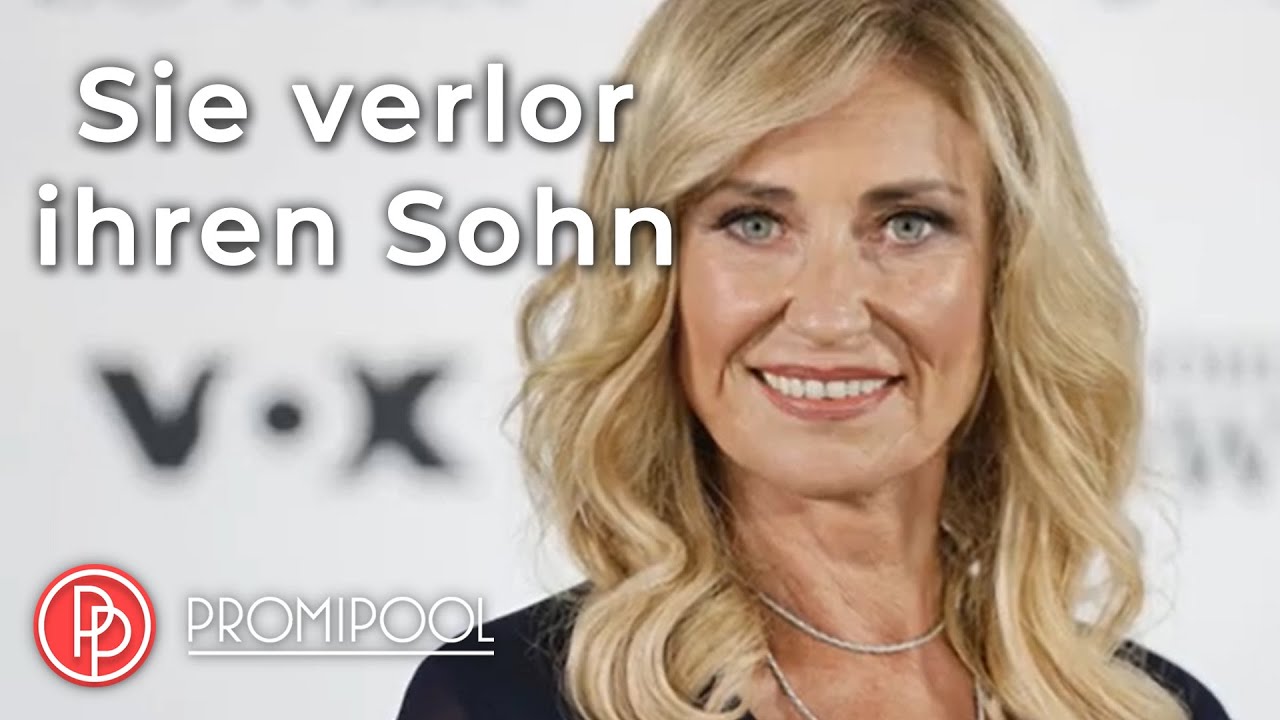 Schrecklicher Schicksalsschlag: Dagmar Wöhrl spricht über Trauer um ihren Sohn • PROMIPOOL