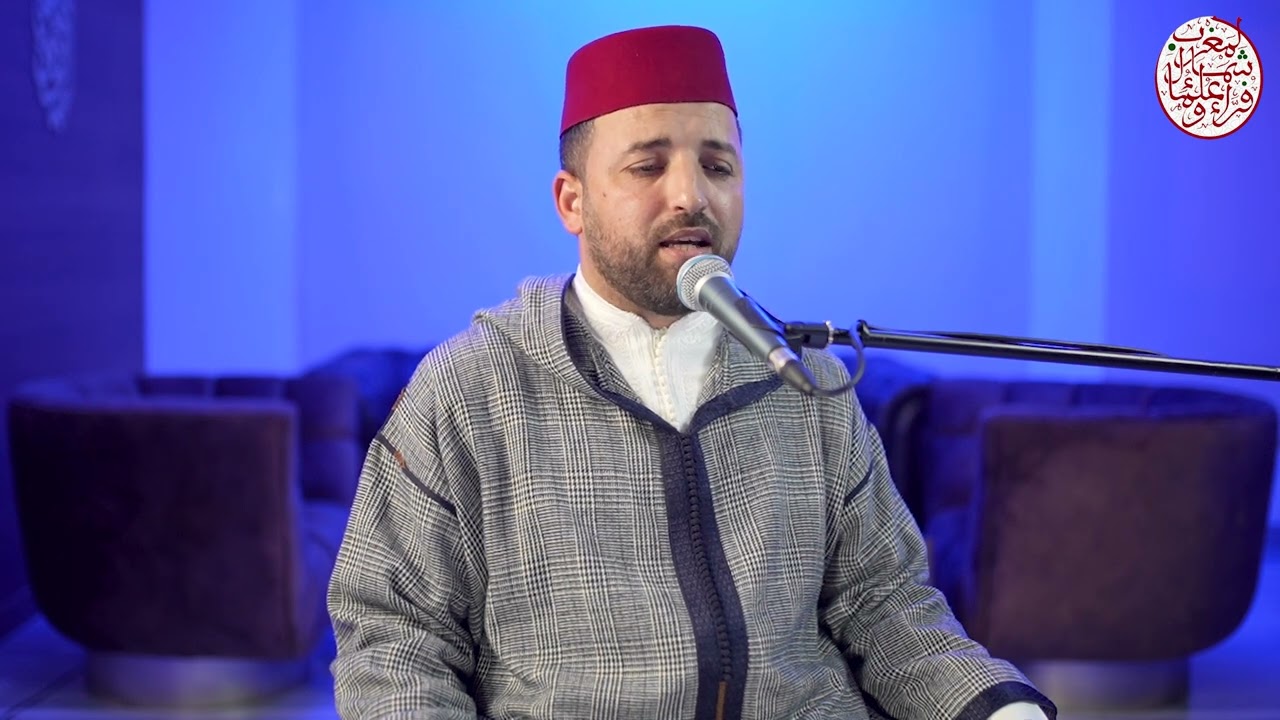 ما تيسر من سورة آل عمران [ القارئ حمزة أمزو ]