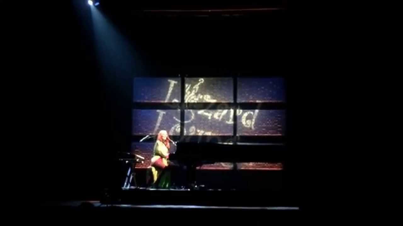 Tori Amos cover of 