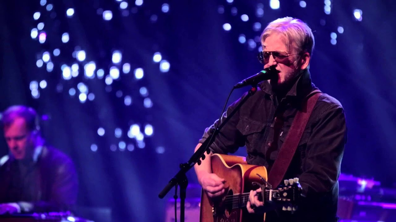Hasn't Hit Me Yet (Live from Halifax)