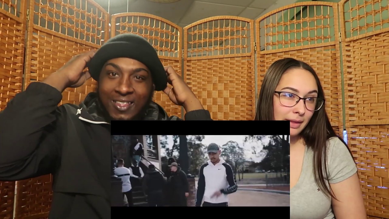 Youngn Lipz - Misunderstood *АМЕРИКАНСКАЯ РЕАКЦИЯ*