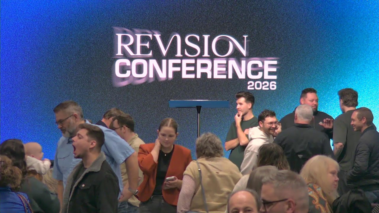 Revision Conference 26 | Friday Morning Session | January 23, 2026