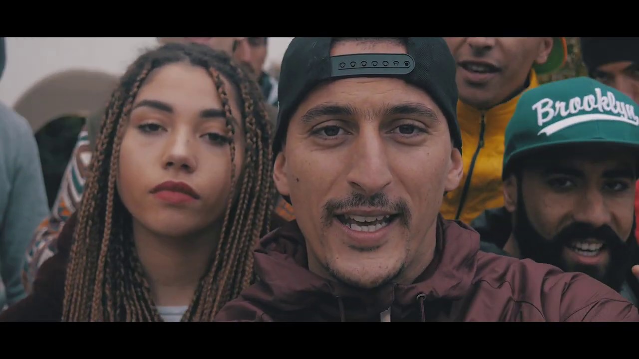 Mlk x Ross - Nheb Nwali__