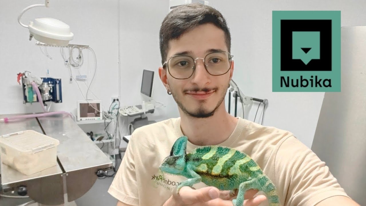Todo sobre Nubika🧑‍⚕️🦁🐯🐊🦧