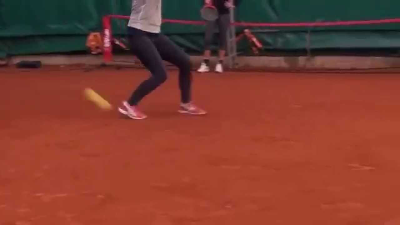 Lena Babunski- SetNet- kretnja i namestanje