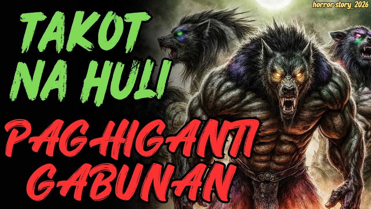 PAGHIGANTI GABUNAN NA WALANG AWANG SA BARYO