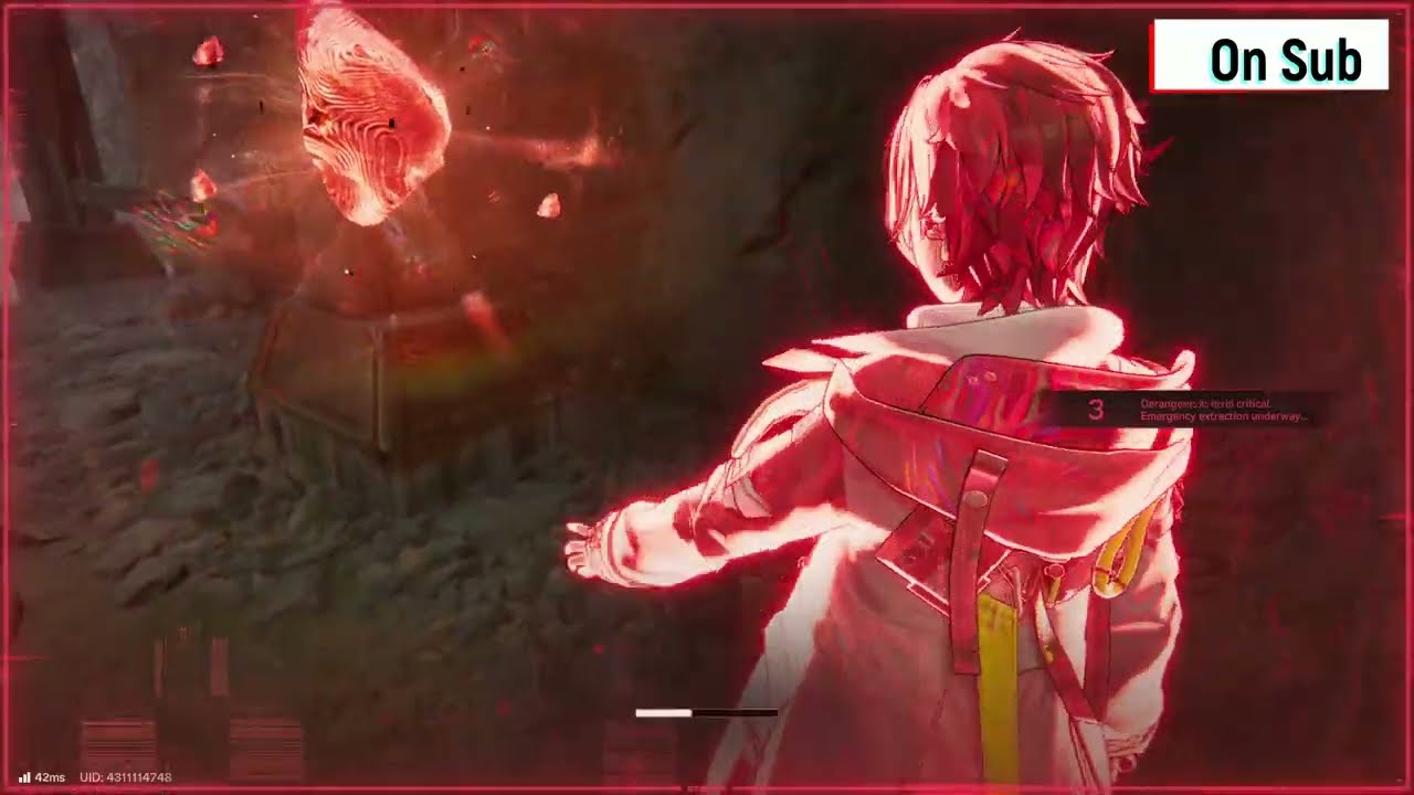 ⟁Arknight Endfield⟁ -░Aberrant Valley░  -Tips&Trick-