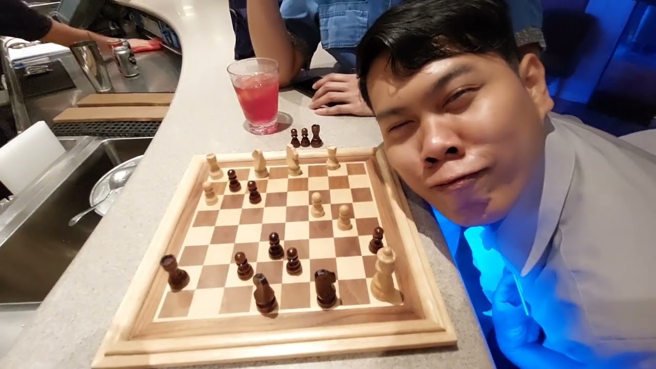 checkers dama/ tips and tricks Mika arambola vlogs