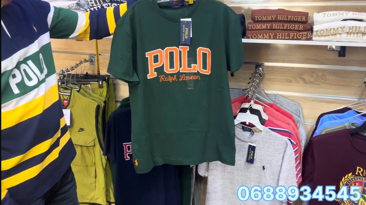 كالعادة محل  USA SHOP 🇺🇸 يقدم لكم الجديد في ralph luren🇺🇸