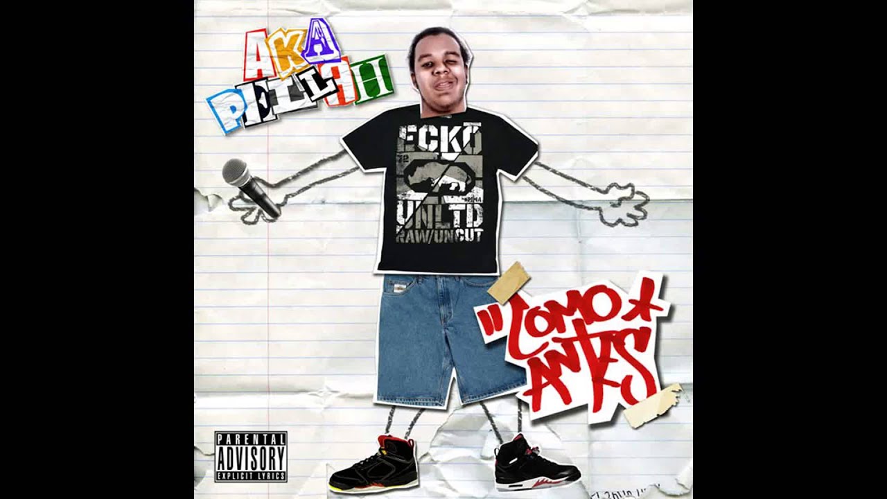06 - So fine So fresh - Akapellah Ft. Zumbi - Spl Records (Hydro monster beats)(Descarga)