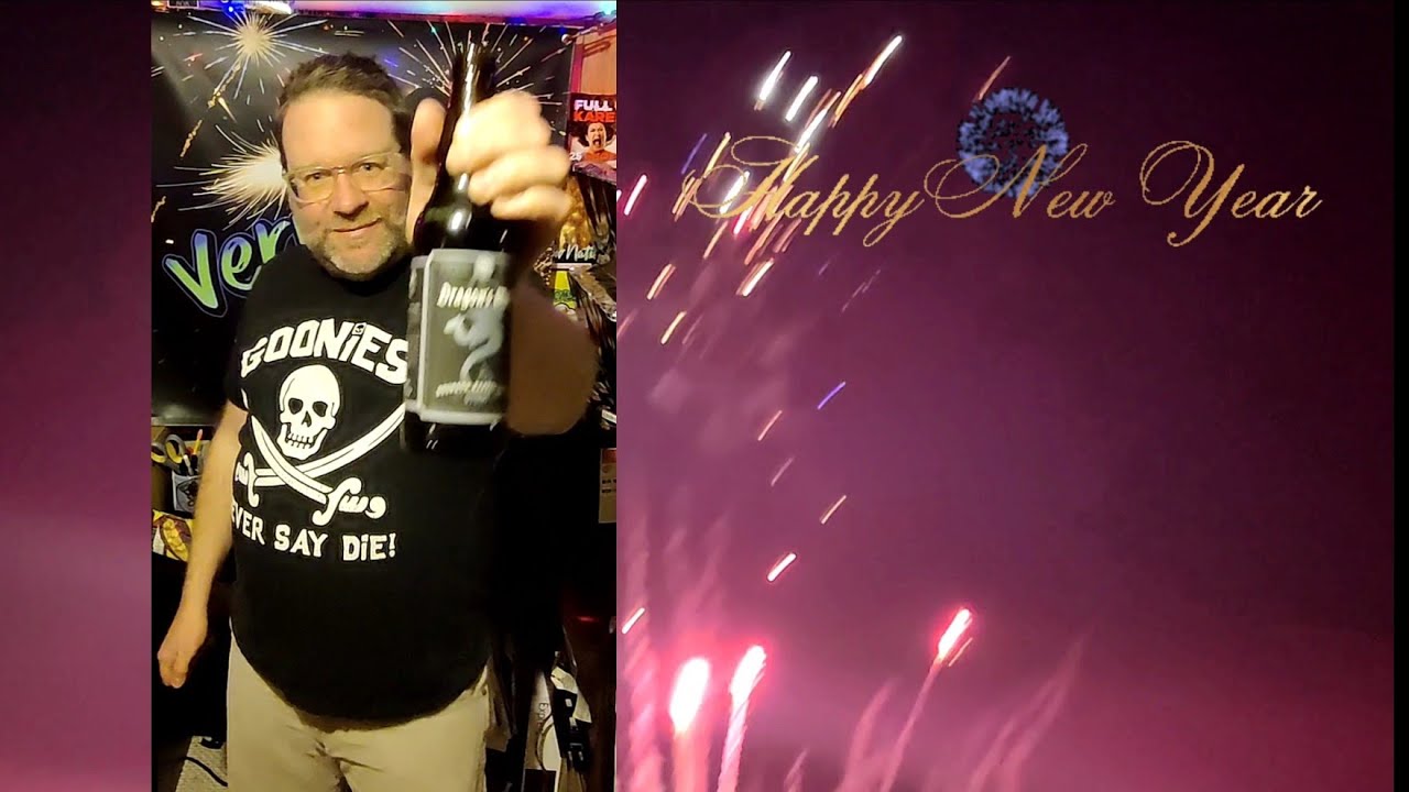 С Новым 2026 годом!