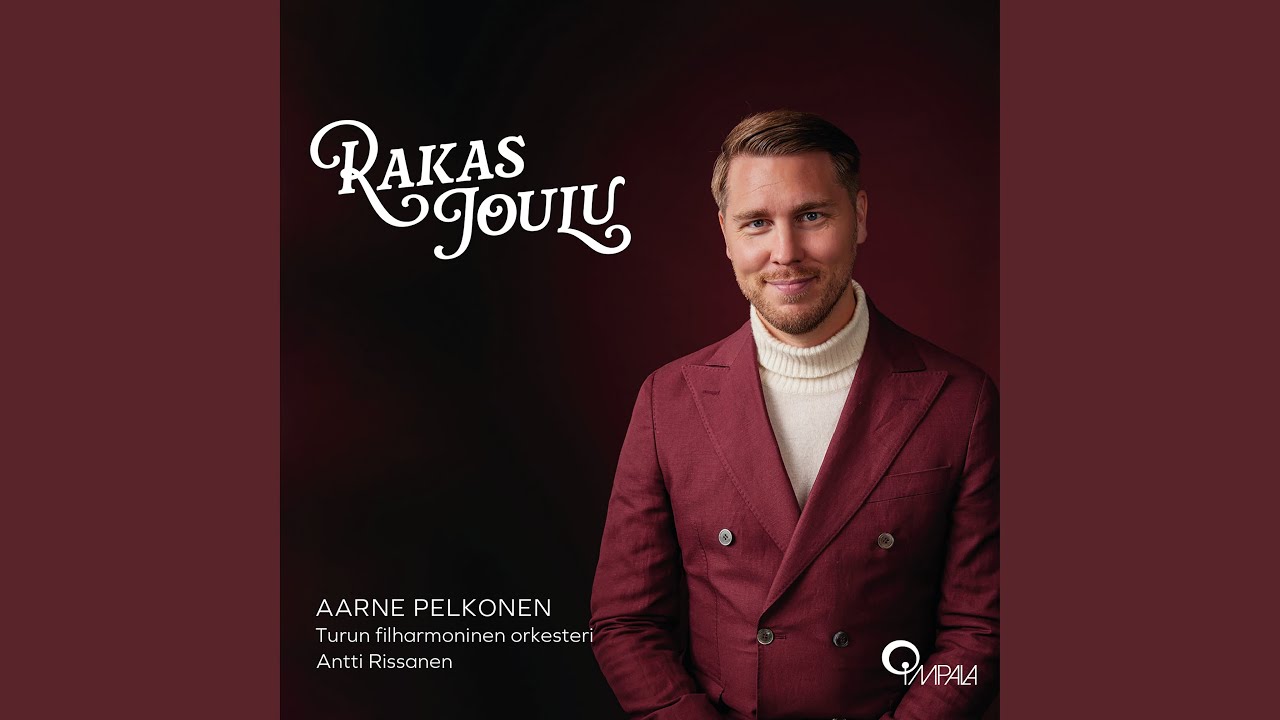 Varpunen jouluaamuna