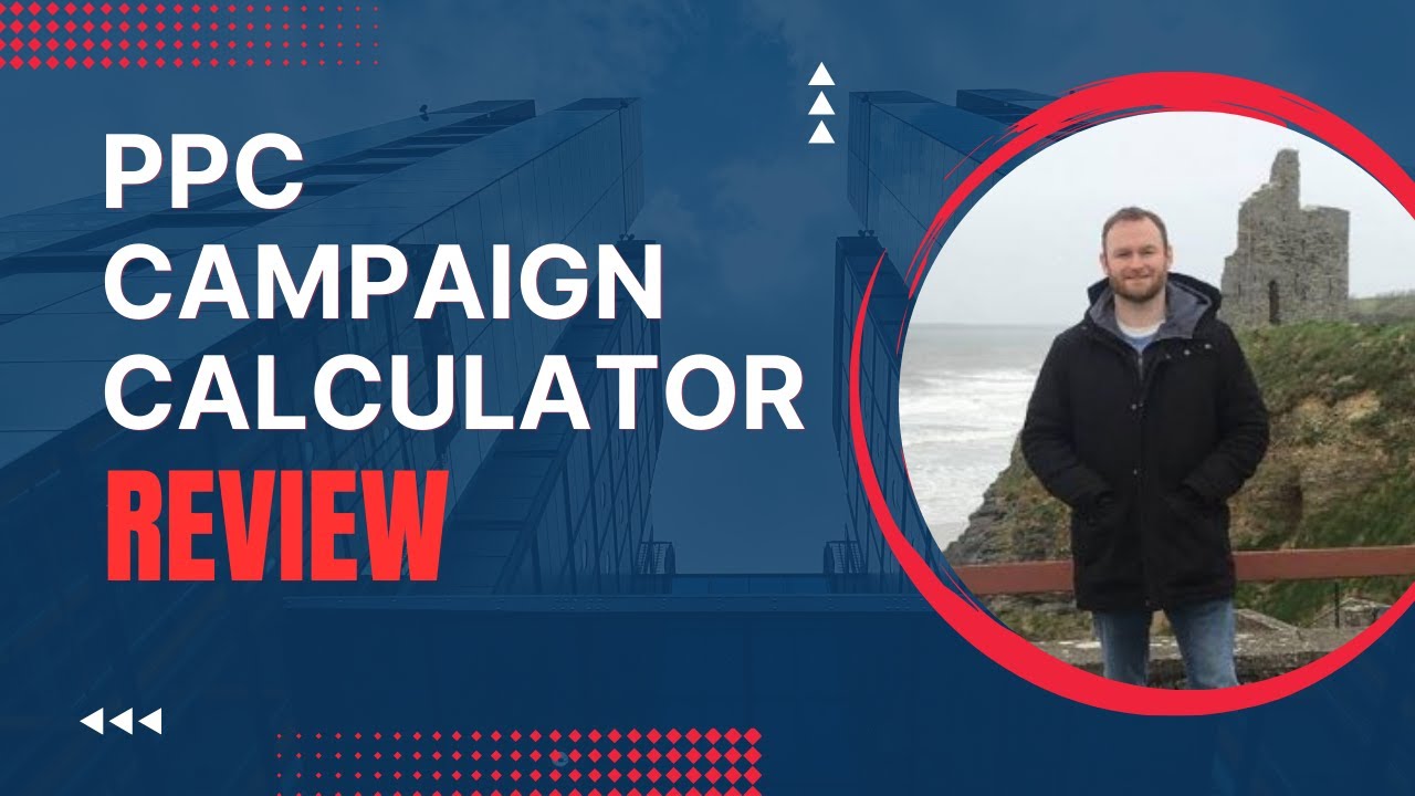 PPC Campaign Calculator Review + (Bonus Worth $997)