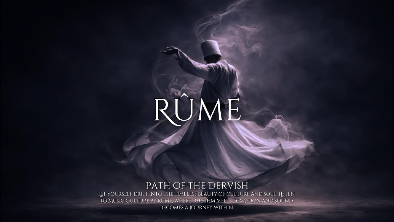 Path of the Dervish | Deep Prayer Music