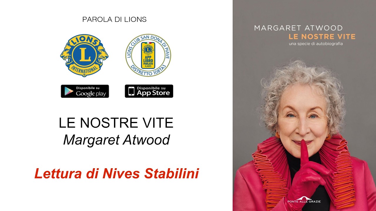 Le nostre vite