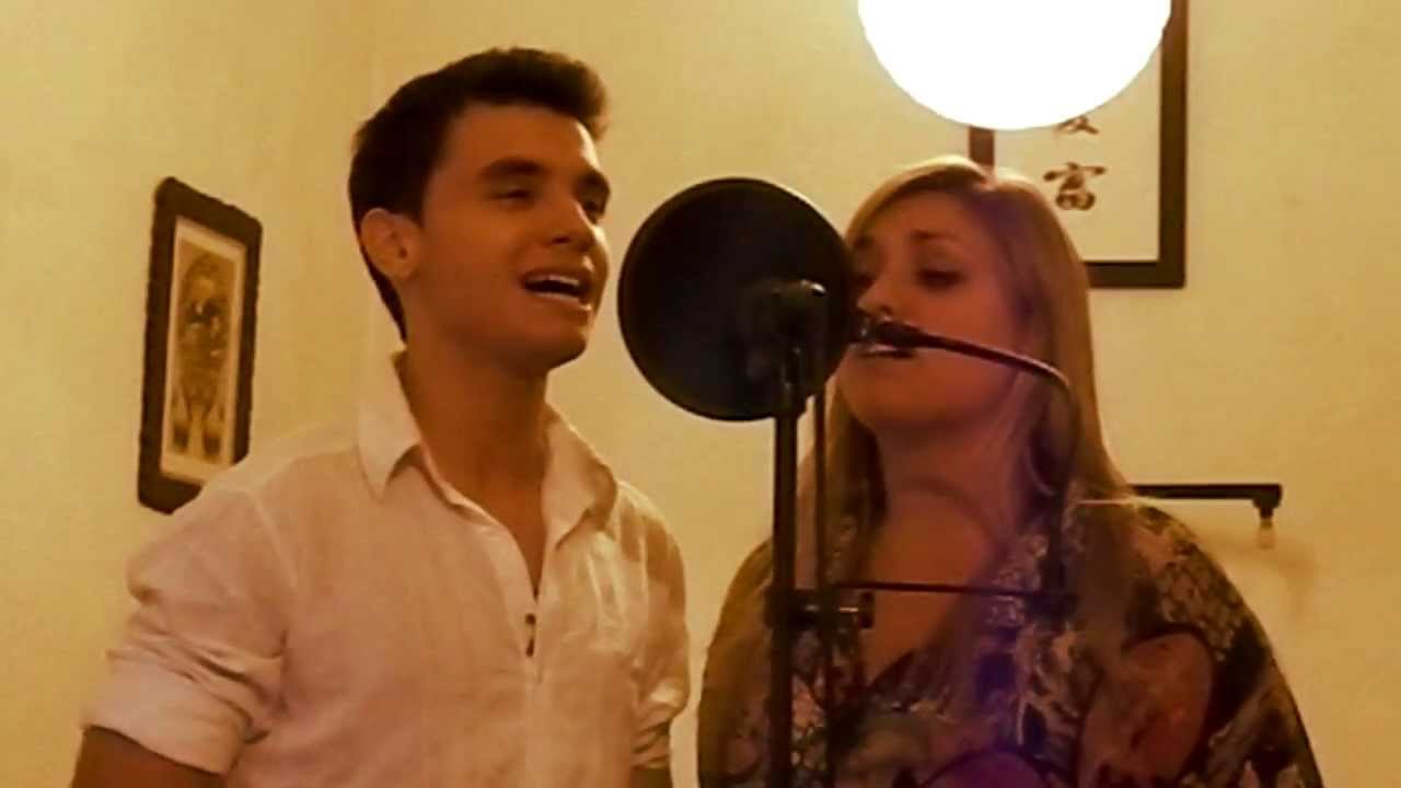 Nada es normal -Agustin y Soledad Casanova Covers
