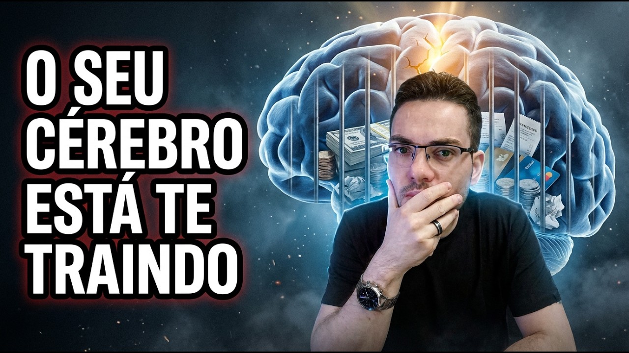 PODE SER POR ISSO QUE NÃO SOBRA DINHEIRO | Você pode estar começando errado, resolva e enriqueça!