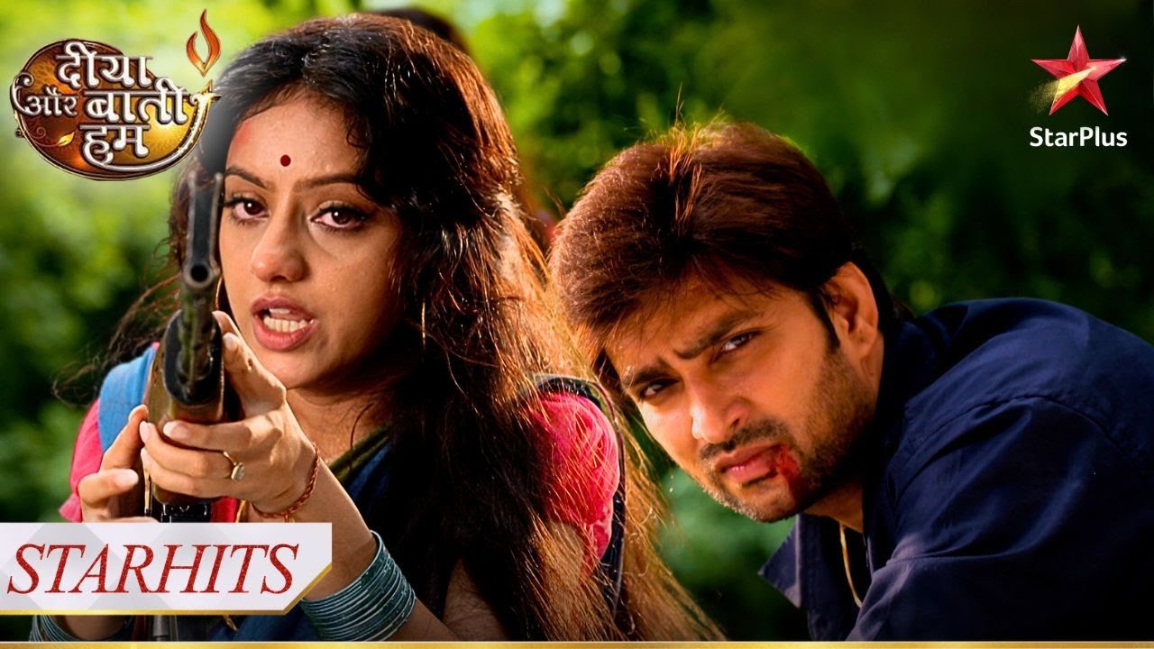 Chandu ne karvaaya Sandhya par attack! | Diya Aur Baati Hum