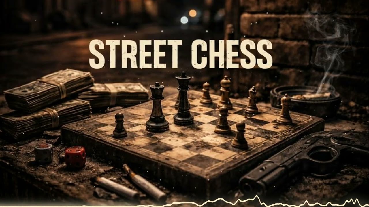 Street Chess