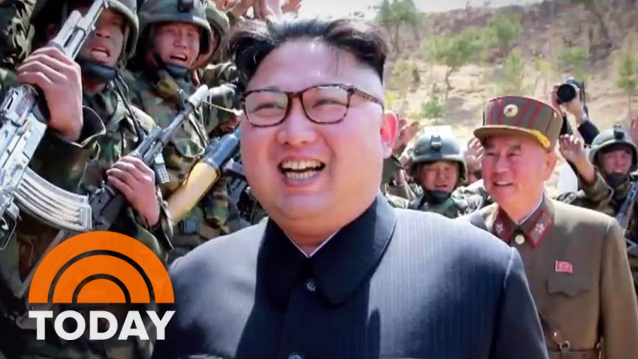 US Prepared For Preemptive Action If North Korea Conducts Nuclear Test | TODAY
