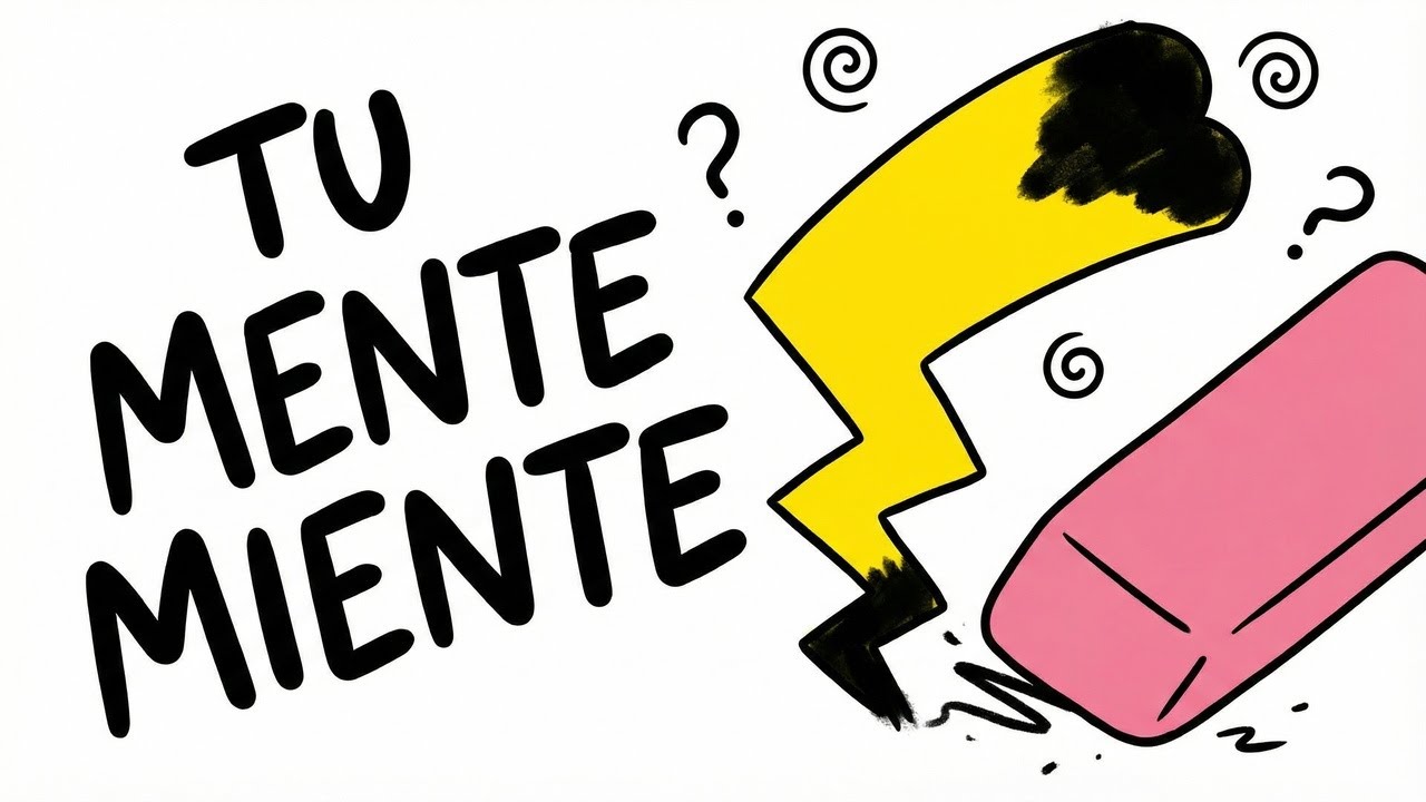 El misterio del Efecto Mandela: ¿Por qué recordamos cosas que no pasaron?