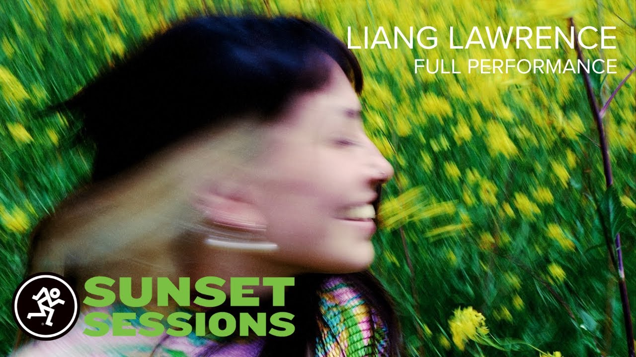 Liang Lawrence: Sunset Sessions (Full Performance)