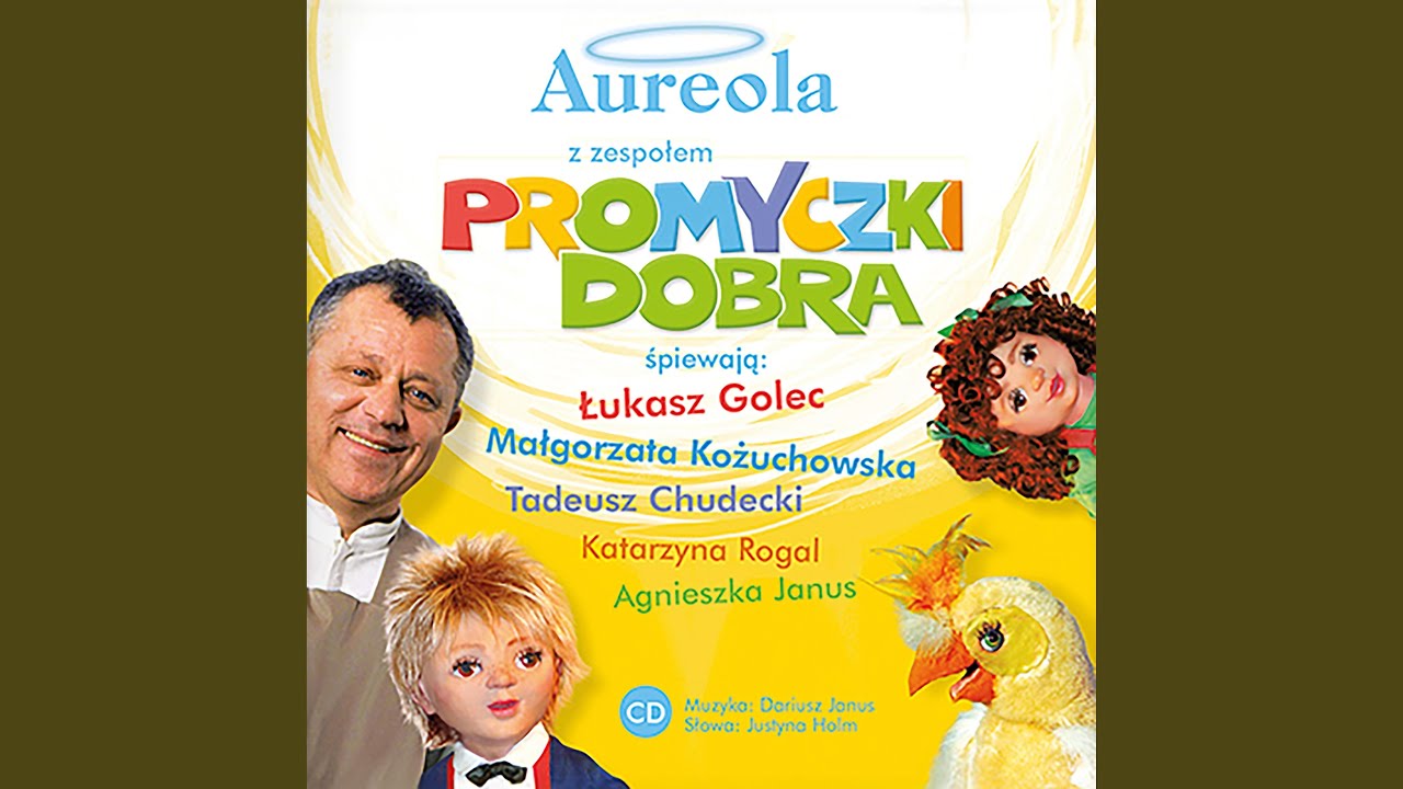 Bądź dobry - św. Brat Albert