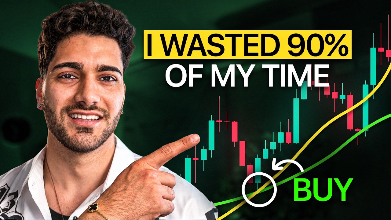 The Only 2 Macro Tools I Use To Make &euro;2,351/Day Trading