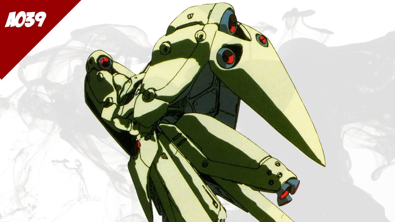 2-Mins Mecha Battle 040 - Neue Ziel / Mobile Suit Gundam 0083:Stardust Memory