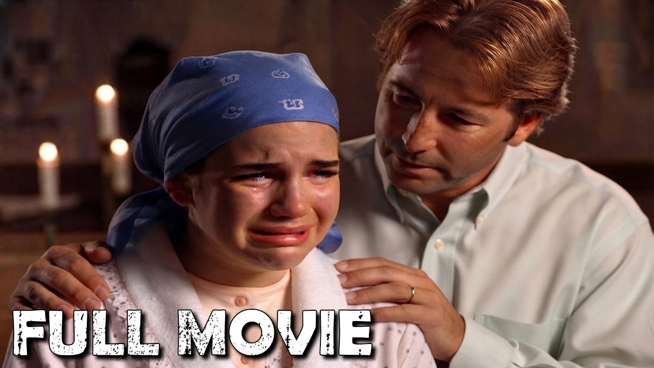 He Lost His Job for Caring for His Dying Daughter&mdash;Then Fought Back | Drama Movie | Full Movie