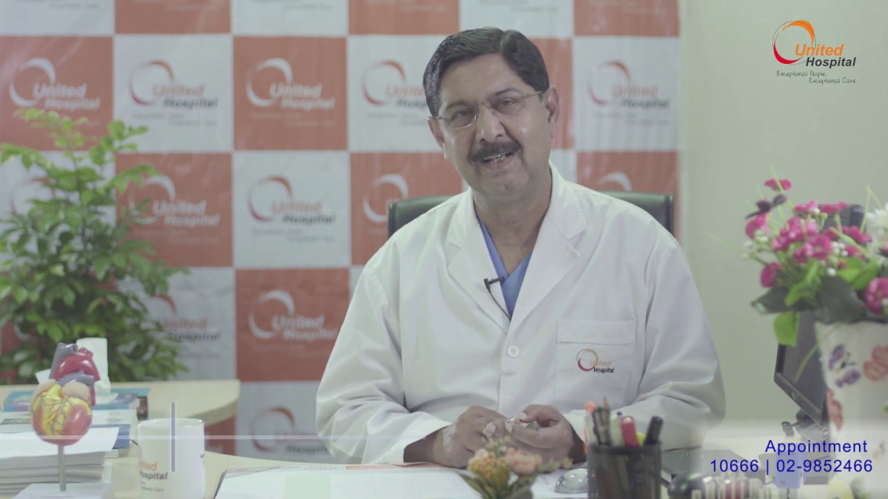 কার্ডিয়াক সার্জরি । Dr Jahangir Kabir । United Hospital | Cardiac Surgery