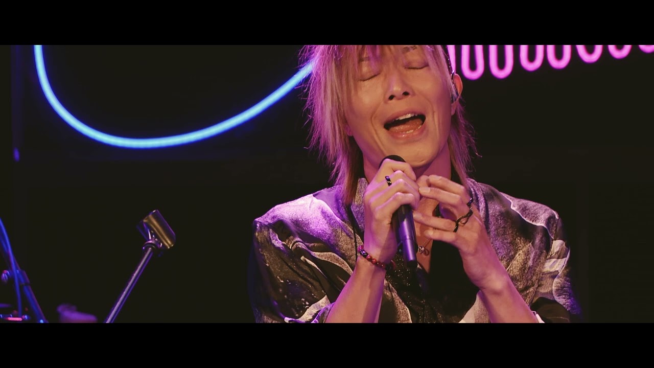 GRANRODEO / Missing(from“Rodeo Note” Vol.2)