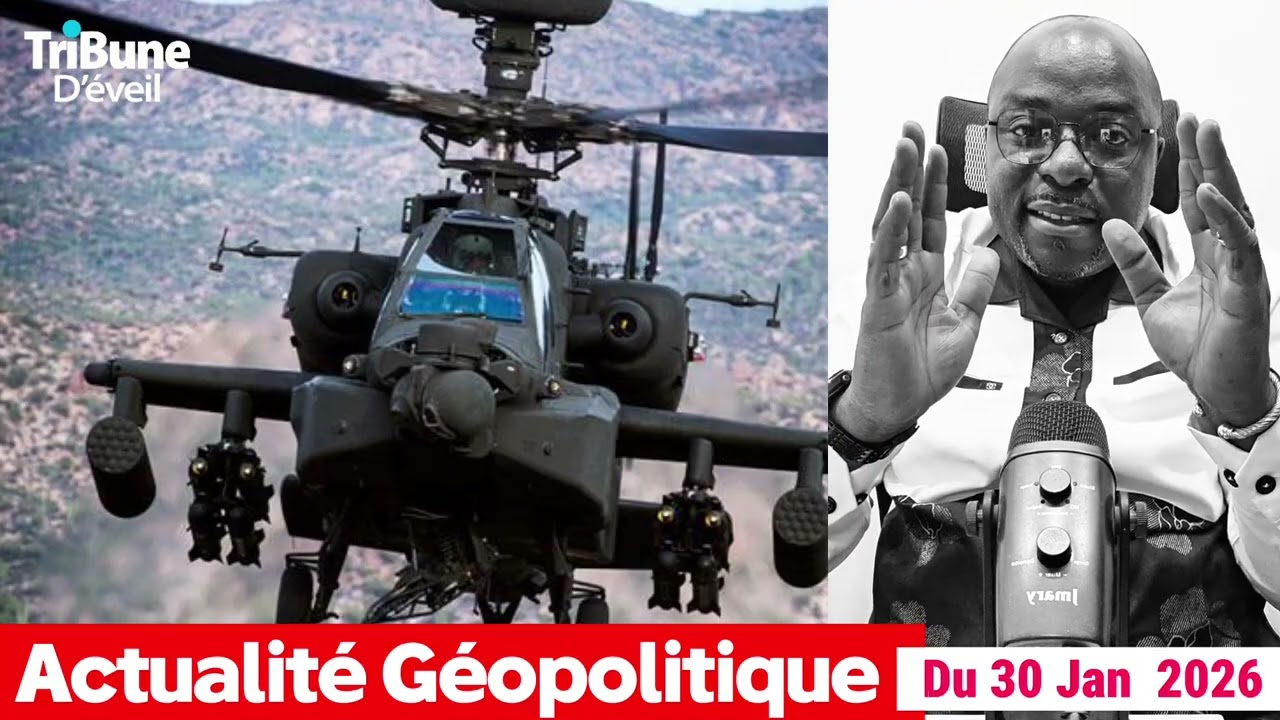 🔵🟠 Exercices navals en Iran : Cet avertissement US fait craindre le pire