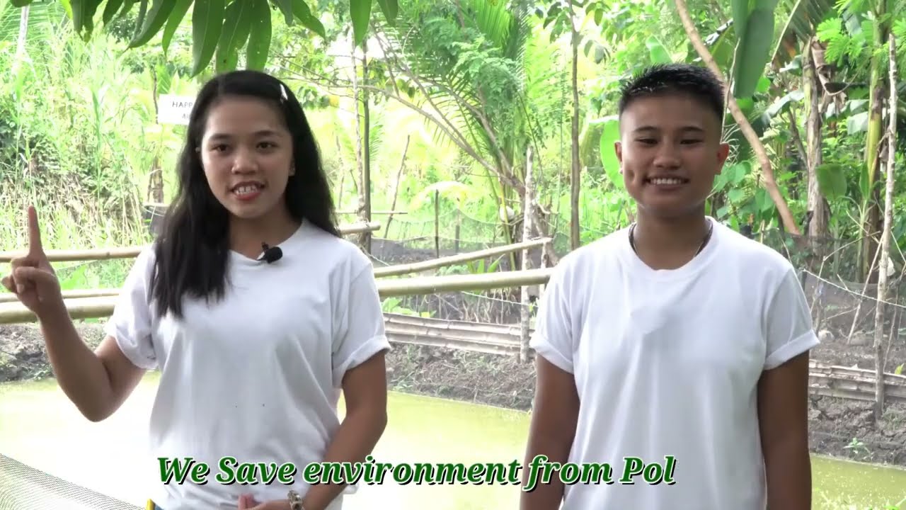 Happy CatchFish Pond | Hito Farm in Balete, Aklan
