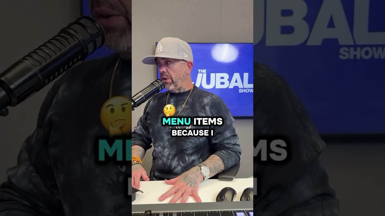 Jubal Phone Tap : Trevor Secret Menu