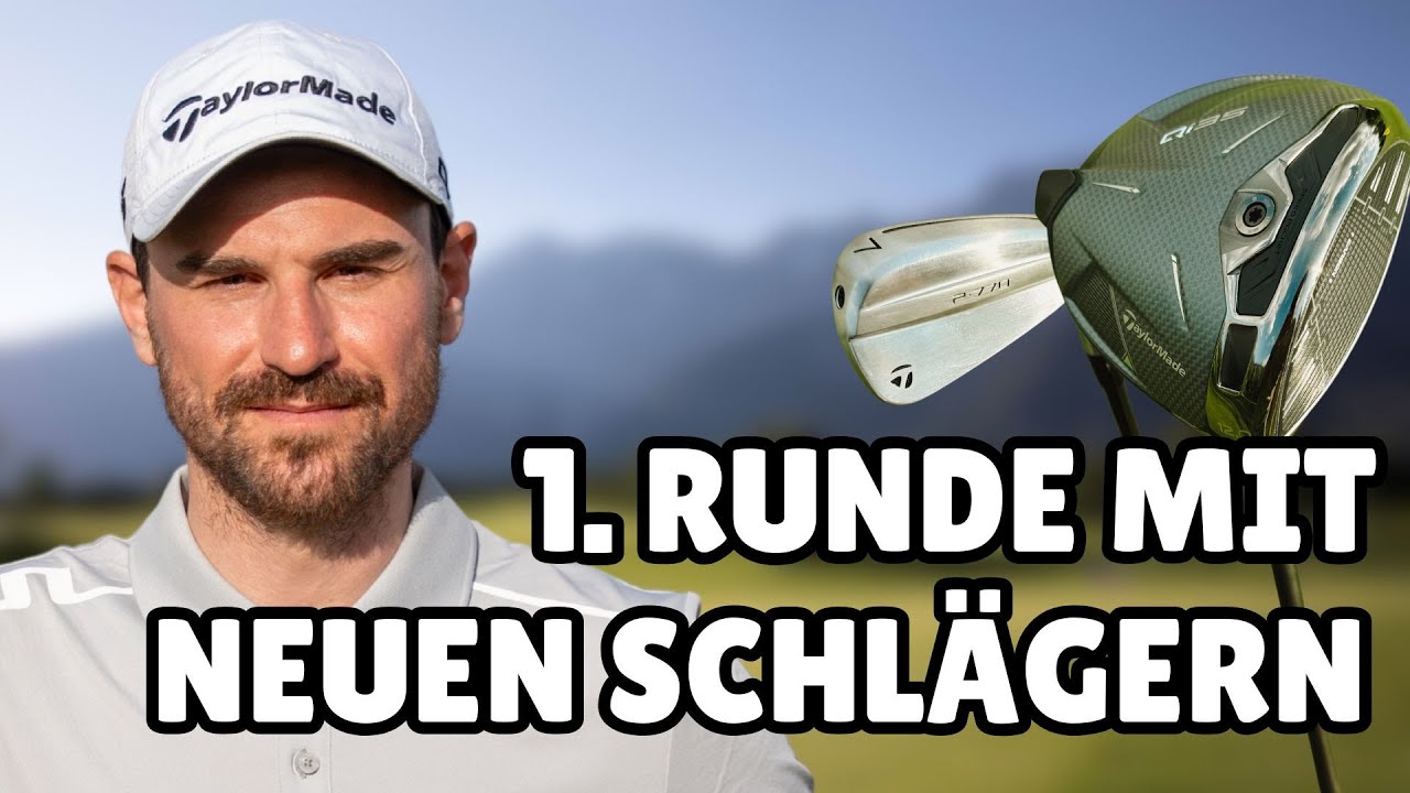 Golfplatz Check: Golfpark Mieminger Plateau
