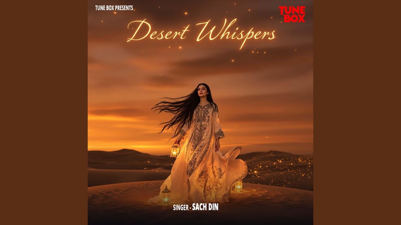 Bedouin Sky
