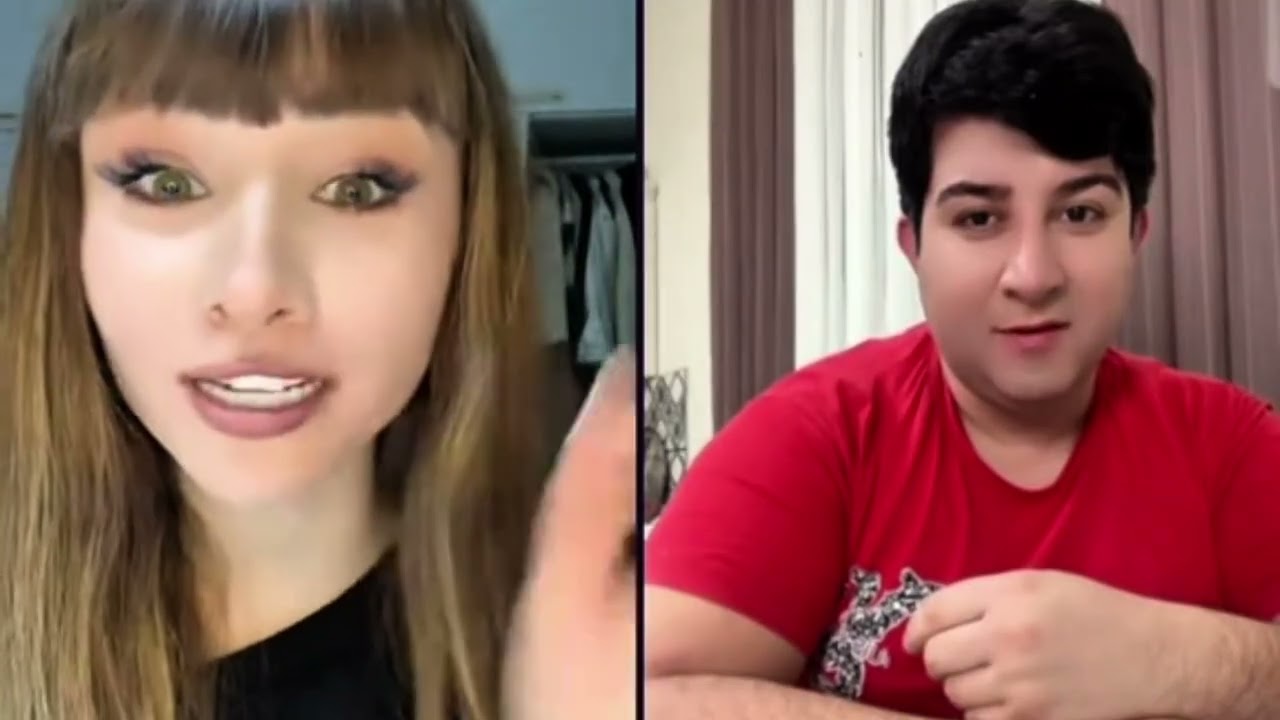 Baboş Niaya toyuqlarla bağlı nəsihət verir