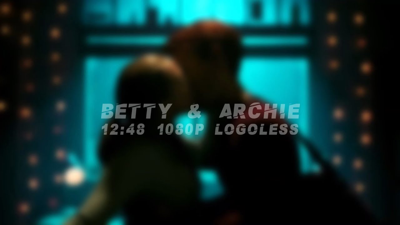 S4 Barchie Logoless 1080p [Betty & Archie]