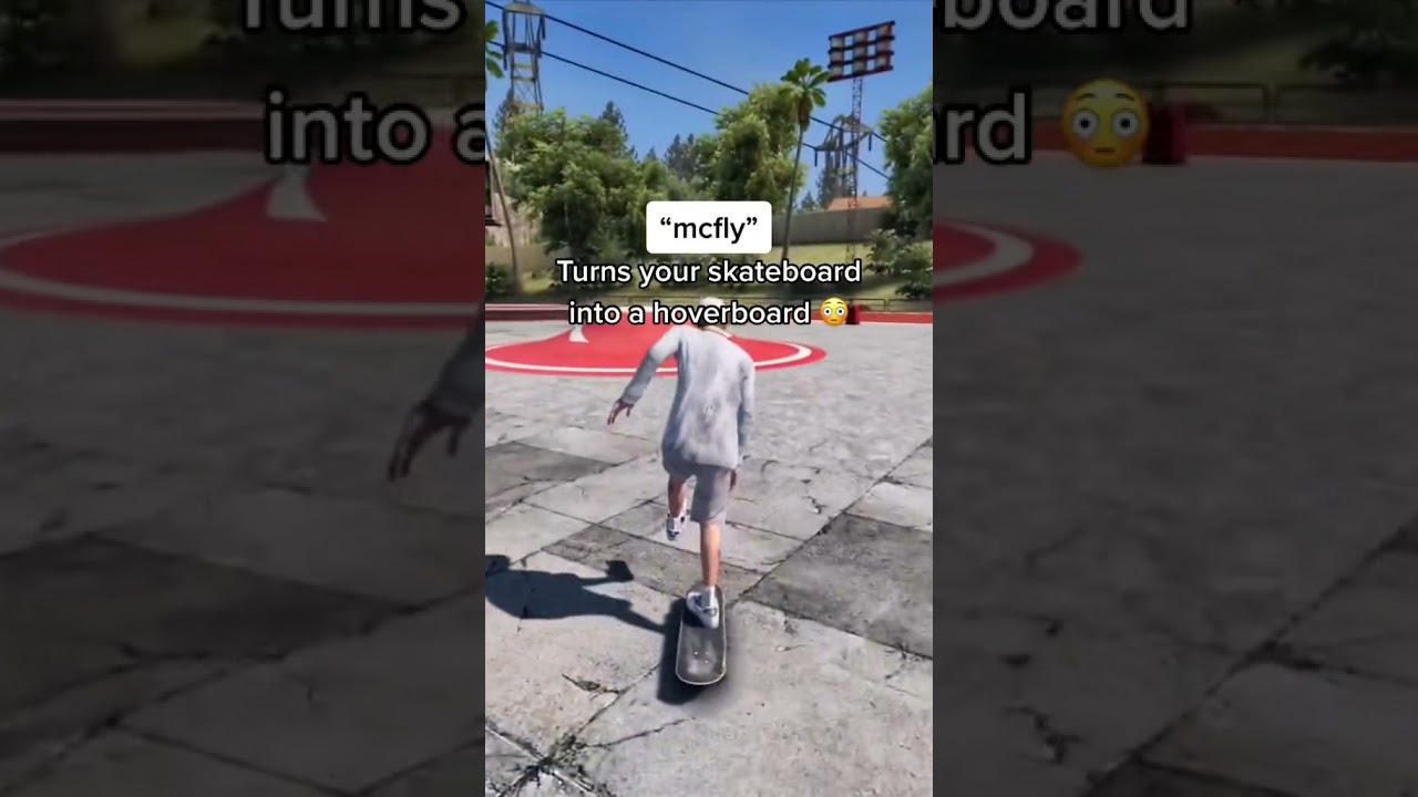 Cheat Codes for Skate 3! Credits to stevebeskatin on TikTok. 😱👍 
