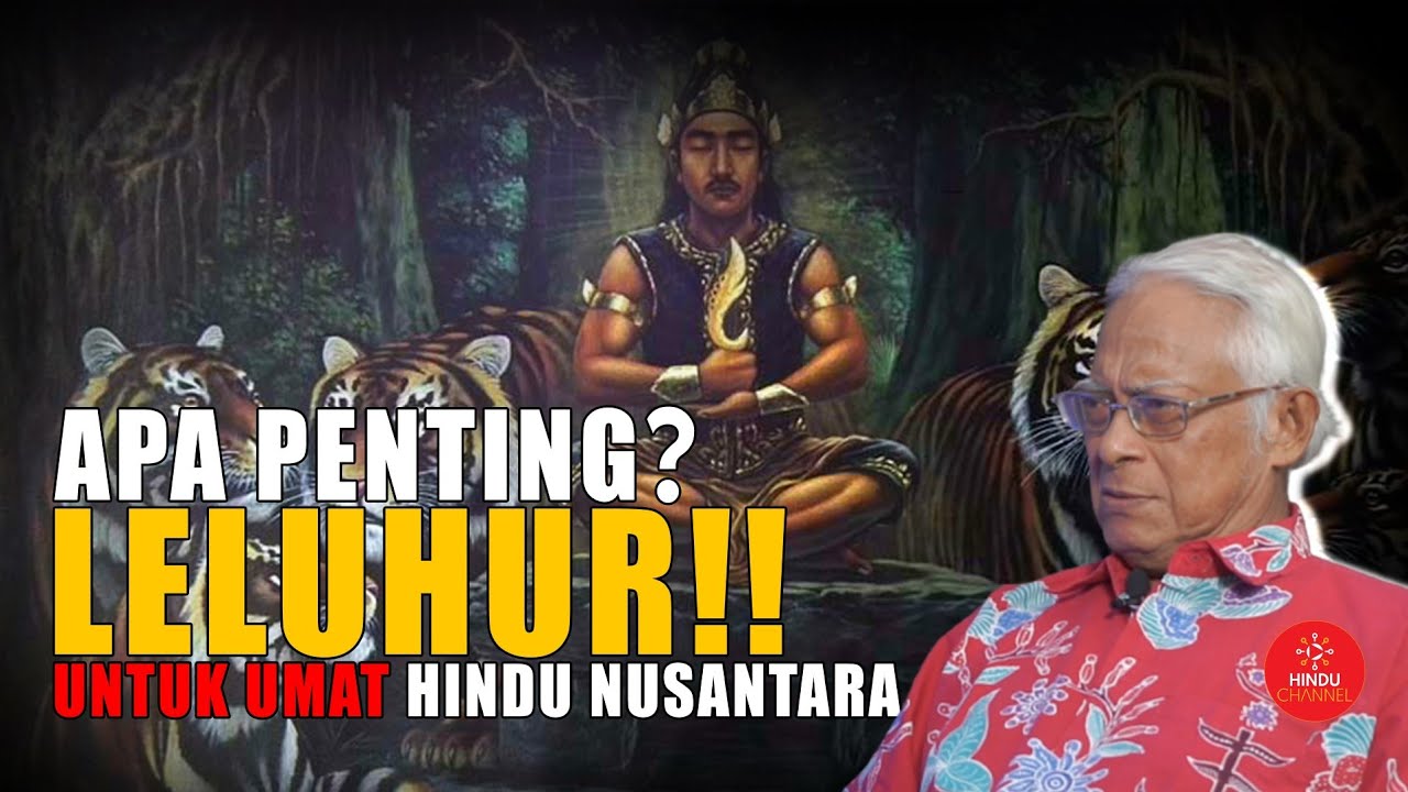 MATA AIR | VATAL‼️LUPAKAN LELUHUR ⁉️