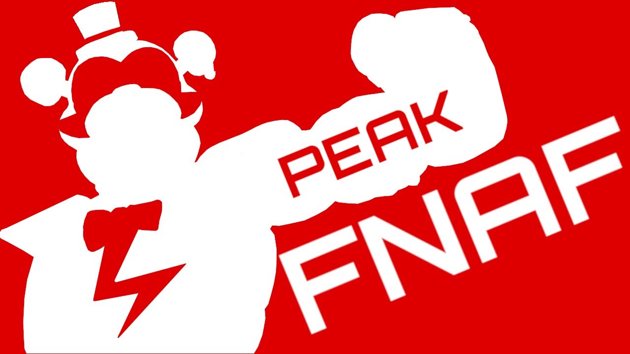 The WORST FNAF Game Could Have Been PEAK - Exploring Security Breach's Wasted Potential