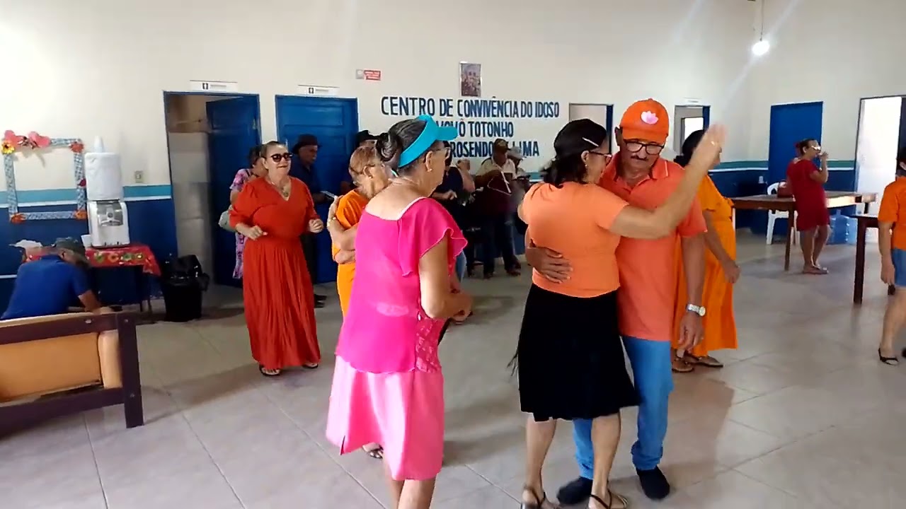 Forró, forró, forró