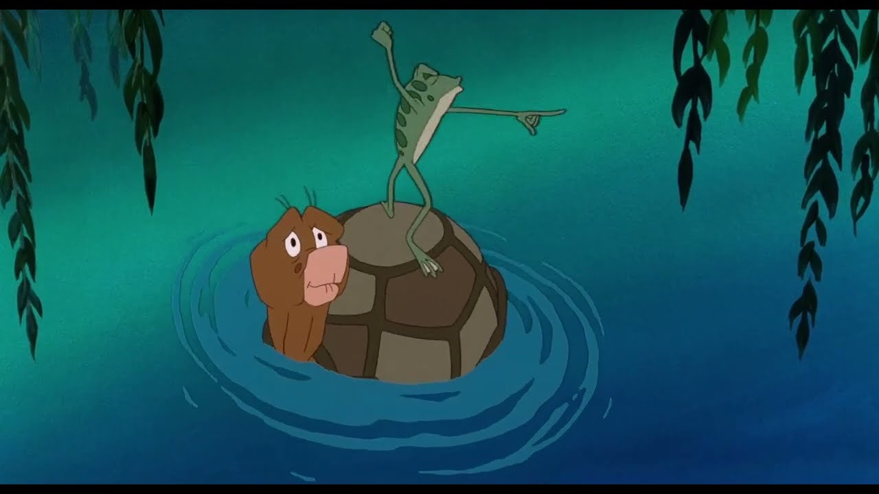Labuđa Princeza (10. dio)