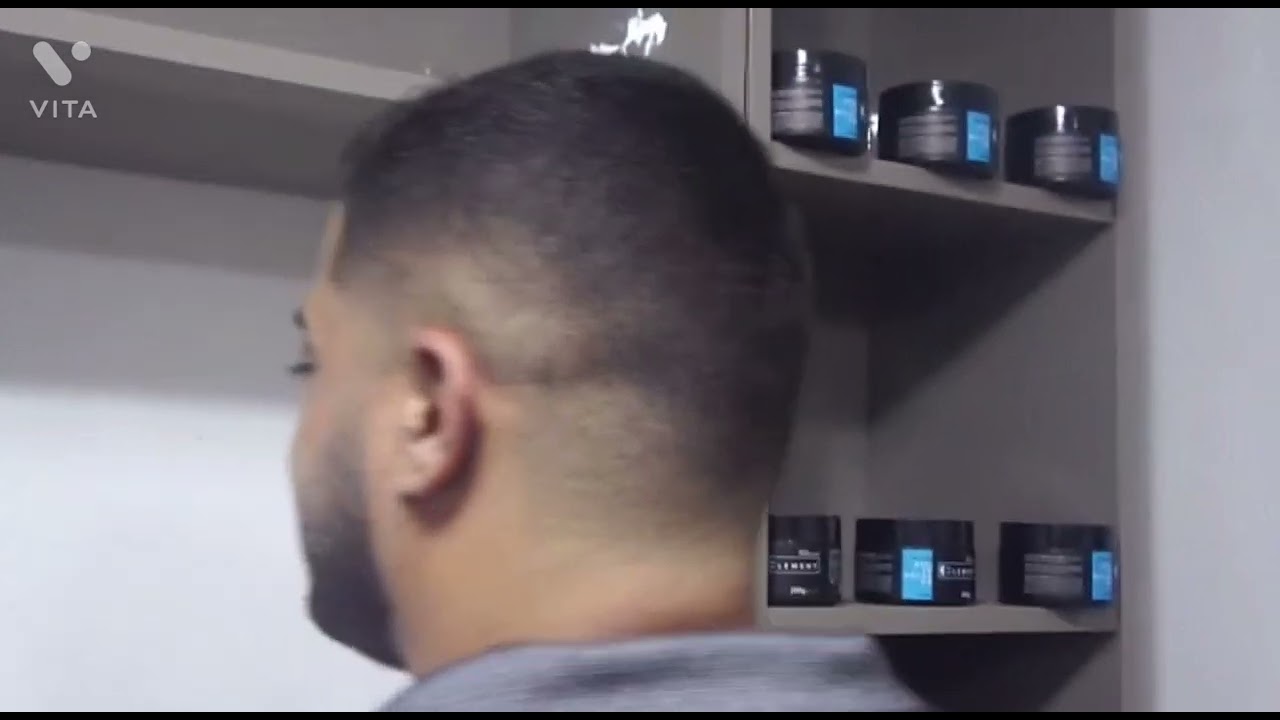 #barber #barbershop #cabelo #degrade #afronewstyle #barbearia #barbeariarenovasse #cabelosocial