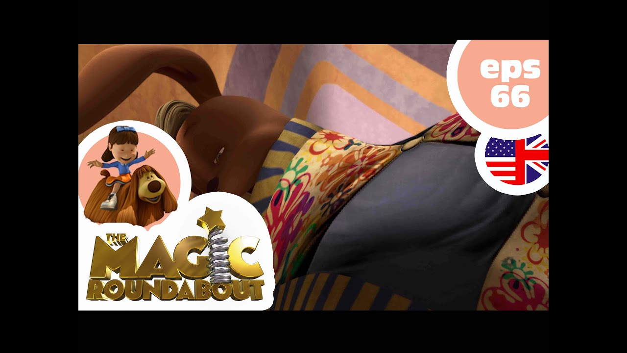 MAGIC ROUNDABOUT - EP66 - Emergency!